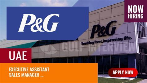 p&g jobs|what does p stand for.
